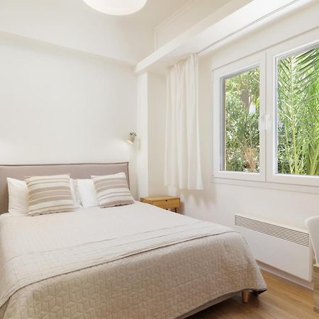 Corfu  Aloe Apartments מראה חיצוני תמונה