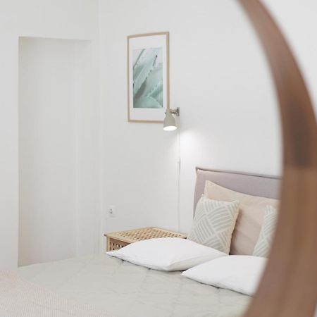 Corfu  Aloe Apartments חדר תמונה