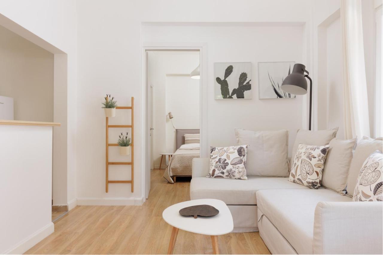 Corfu  Aloe Apartments מראה חיצוני תמונה