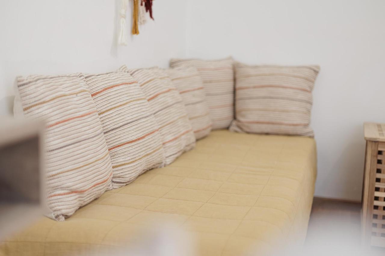 Corfu  Aloe Apartments מראה חיצוני תמונה