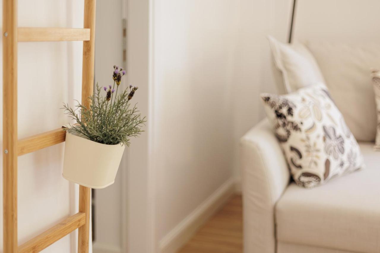 Corfu  Aloe Apartments מראה חיצוני תמונה