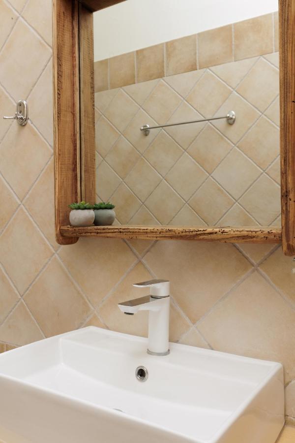 Corfu  Aloe Apartments מראה חיצוני תמונה