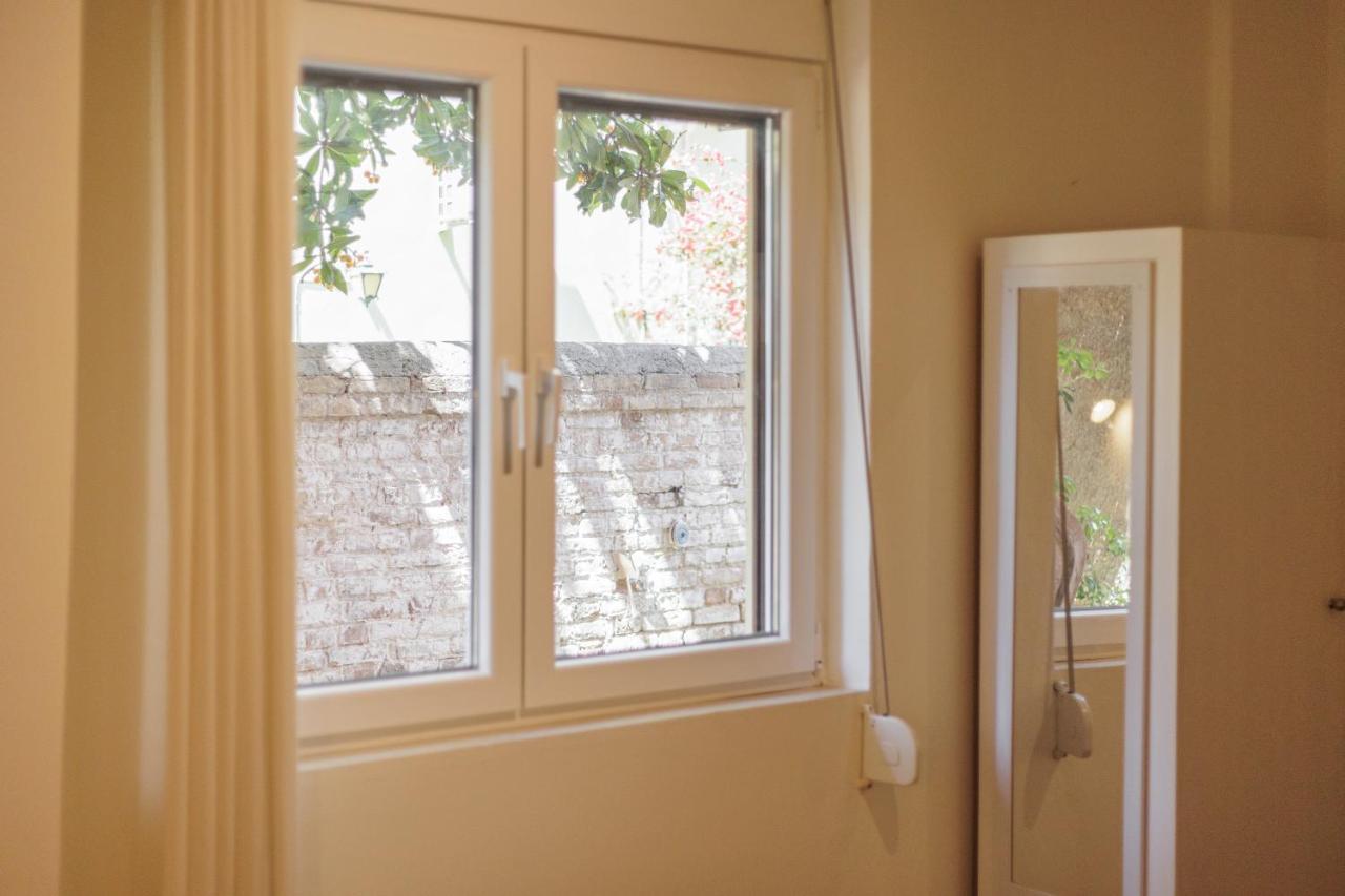 Corfu  Aloe Apartments מראה חיצוני תמונה