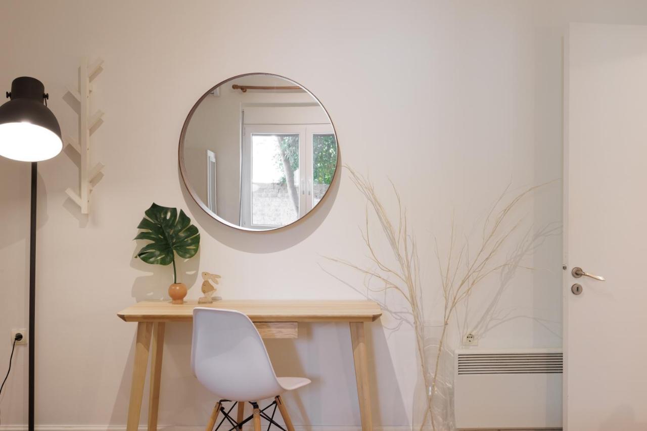 Corfu  Aloe Apartments מראה חיצוני תמונה