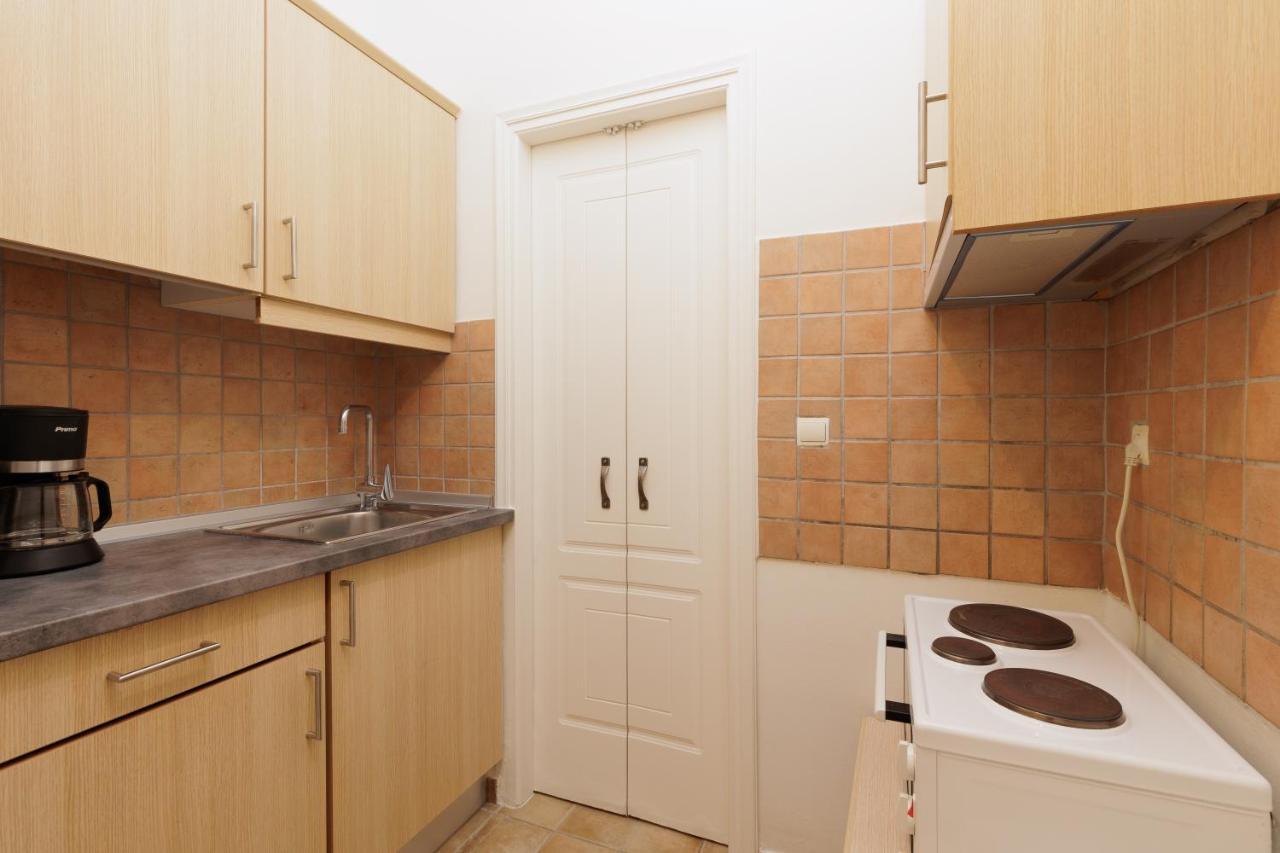 Corfu  Aloe Apartments מראה חיצוני תמונה