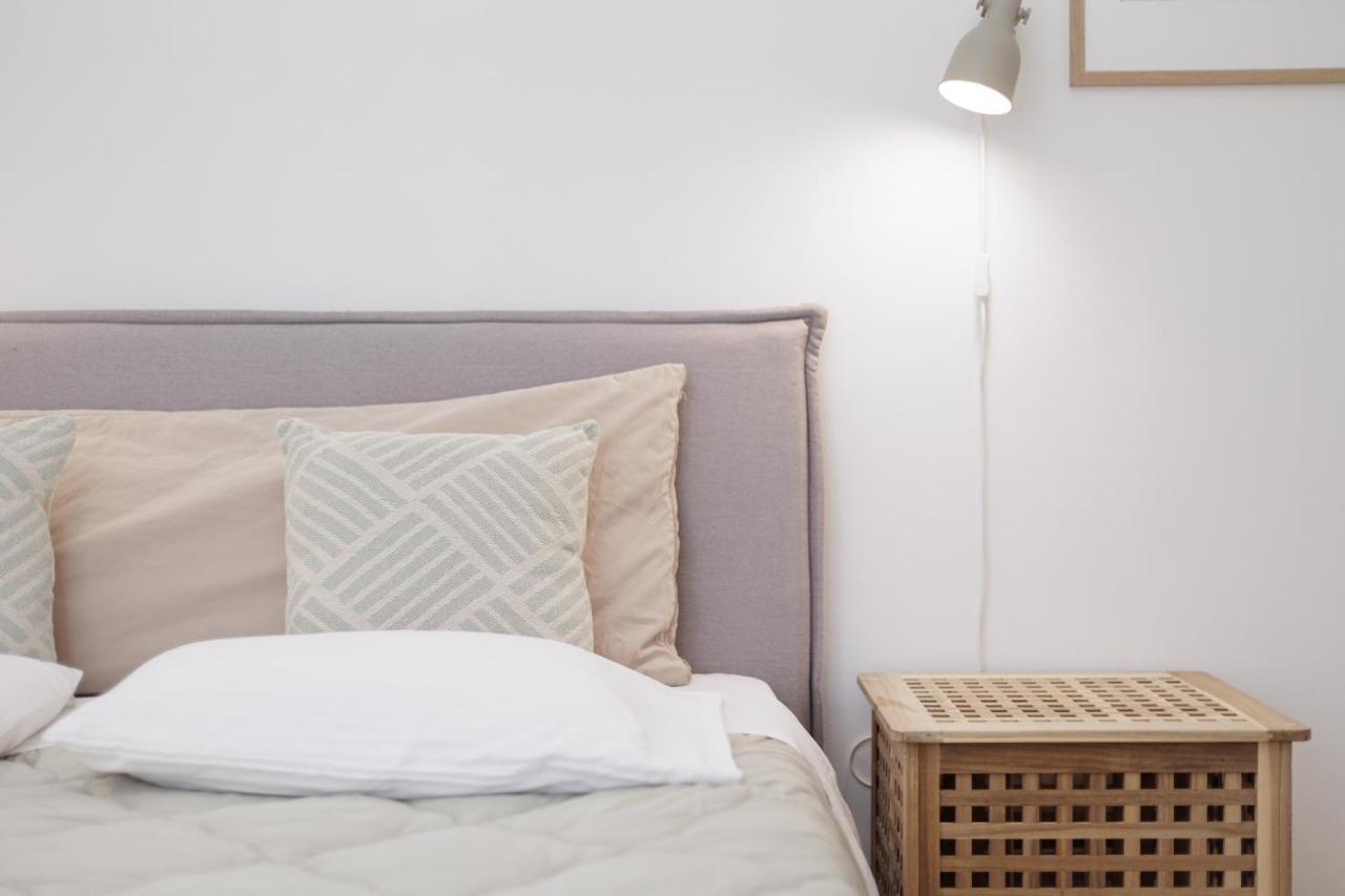 Corfu  Aloe Apartments מראה חיצוני תמונה