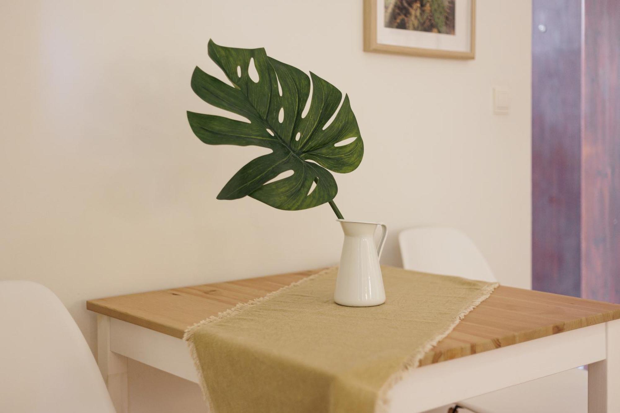 Corfu  Aloe Apartments חדר תמונה