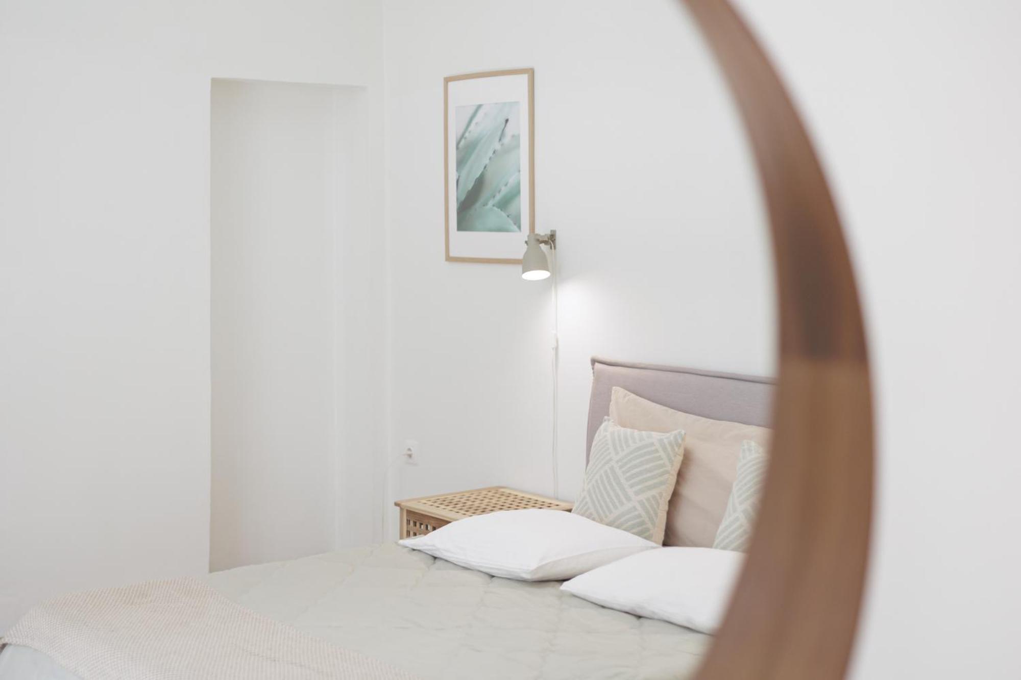 Corfu  Aloe Apartments חדר תמונה