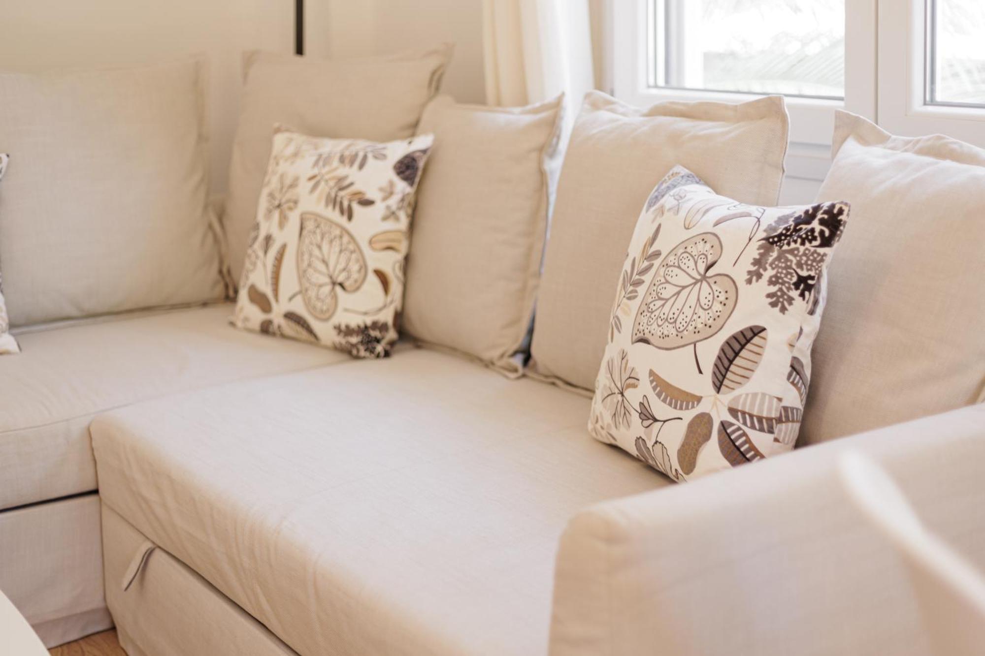 Corfu  Aloe Apartments חדר תמונה