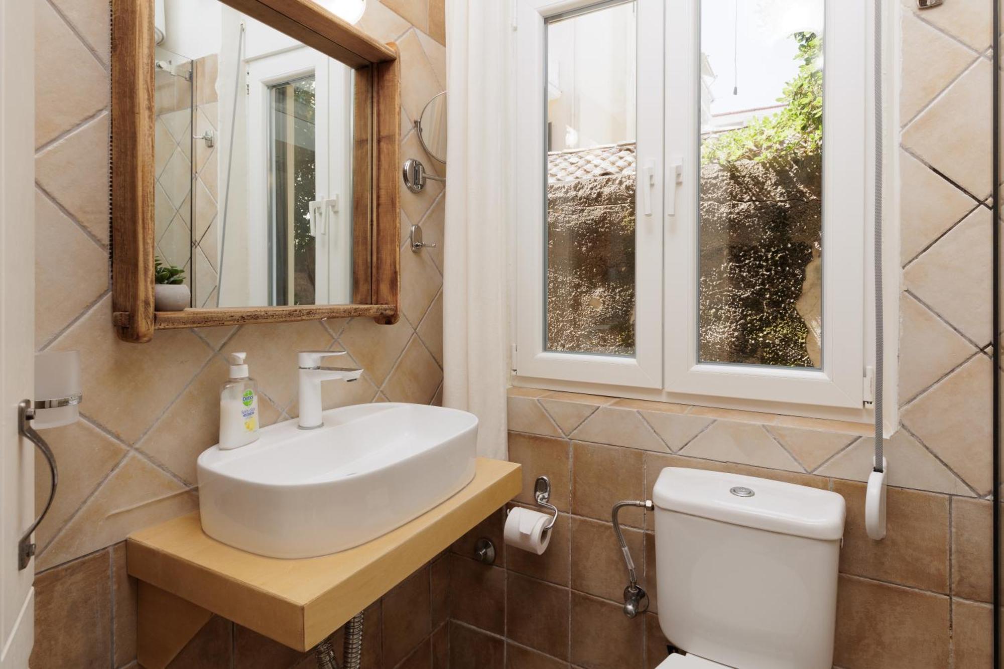 Corfu  Aloe Apartments חדר תמונה